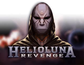 Helio Luna Revenge Sportingbet